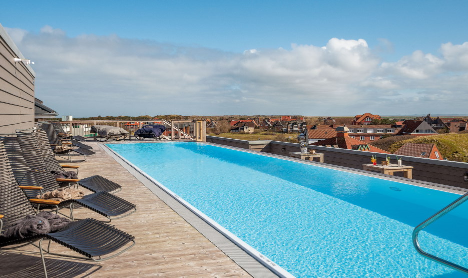 Ferienwohnungen auf Langeoog - Ferienwohnungen Nordsee - Ferienwohnungen Nordseeinsel