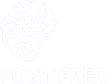 Poggfred Logo