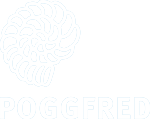 Poggfred Logo